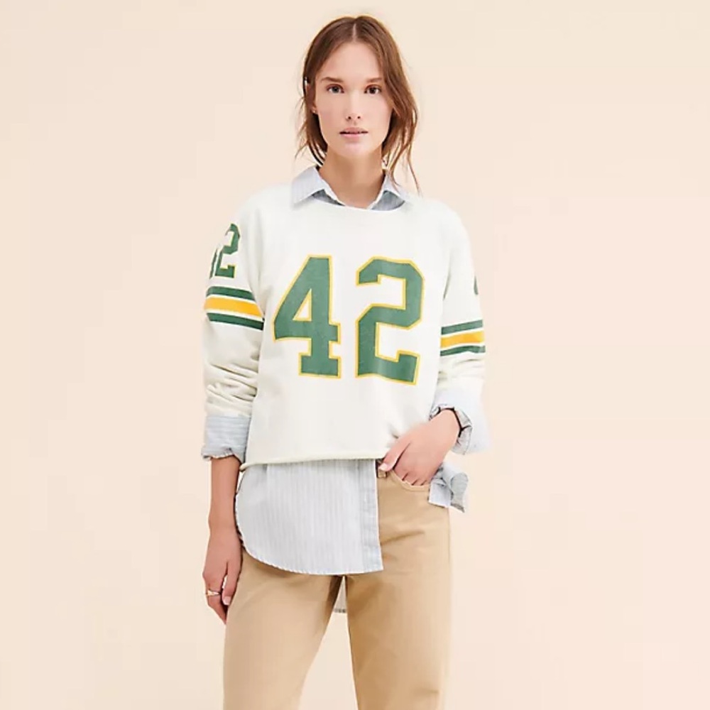 Retrobrand | Retro Sport Sweatshirt | Medium - Picture 4 of 16